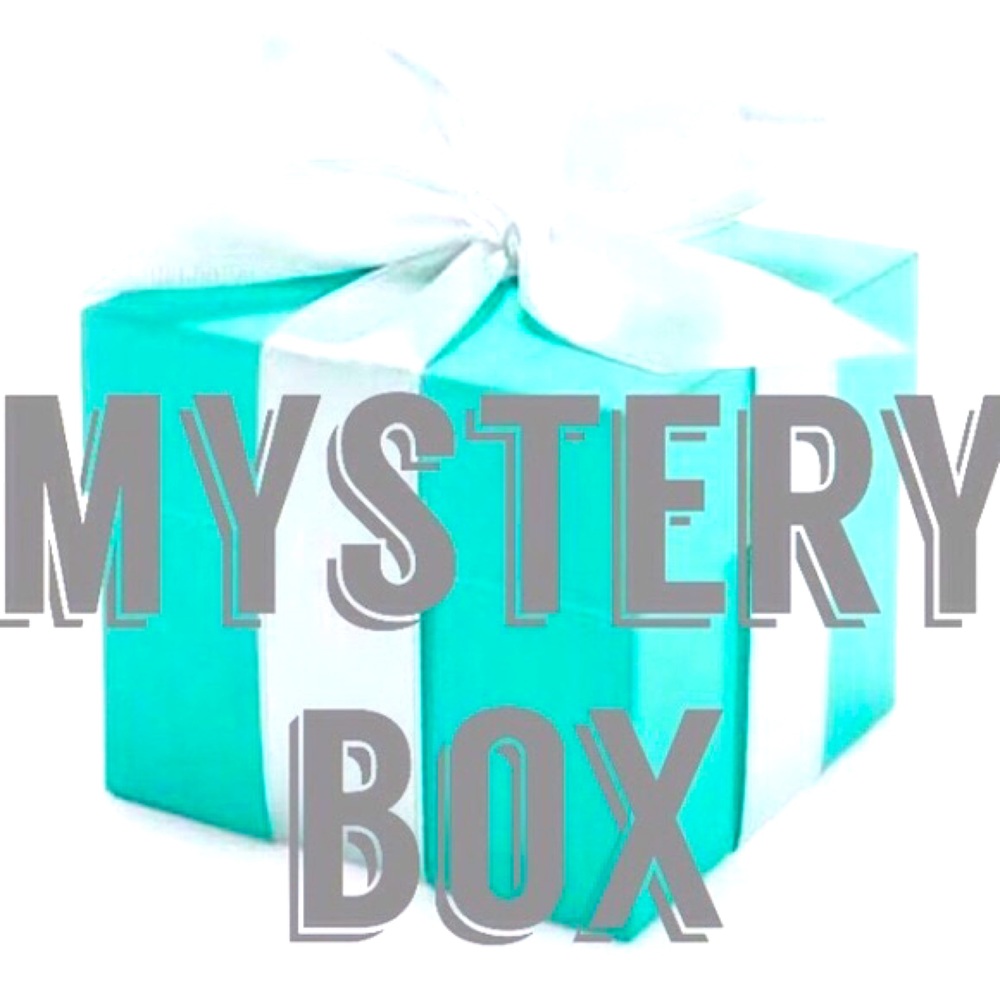 MYSTERY CLOTHING HAUL 🥰 size sm/m